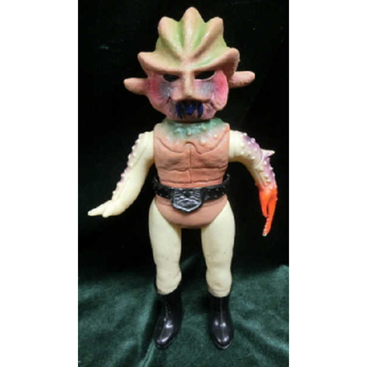 Bandai Kamen Rider Standard size Soft Kanibabura