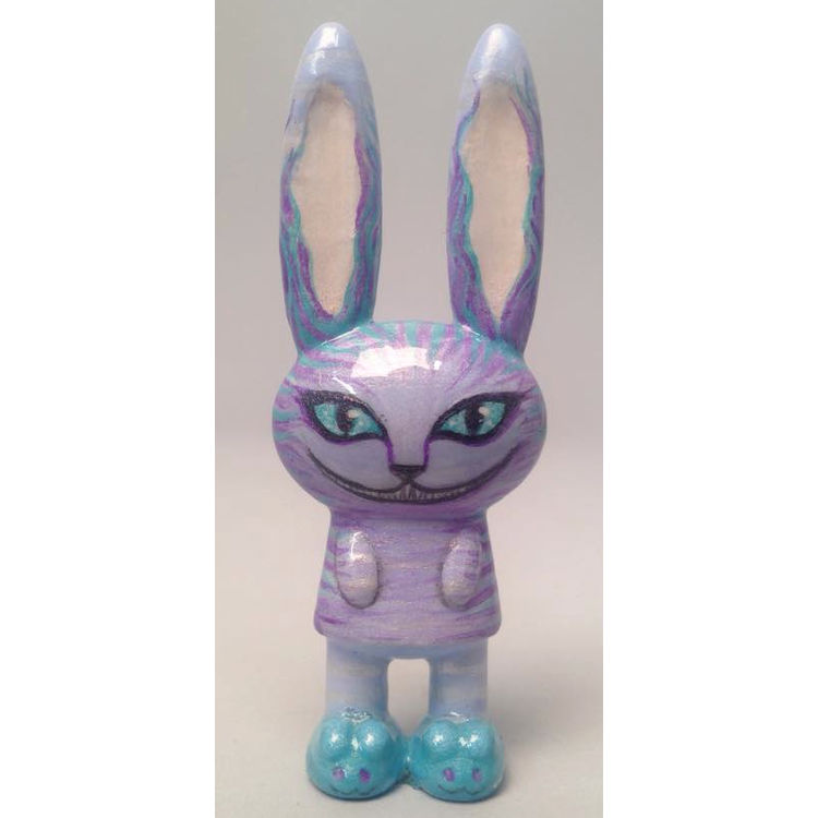 Cheshire by Candie Bolton