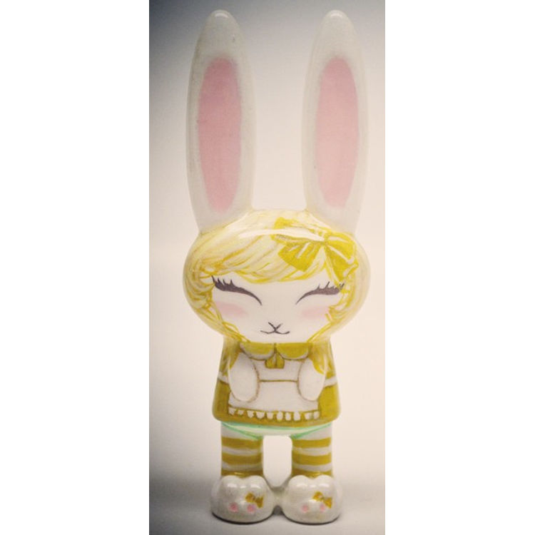 Sleeping Alice by Candie Bolton