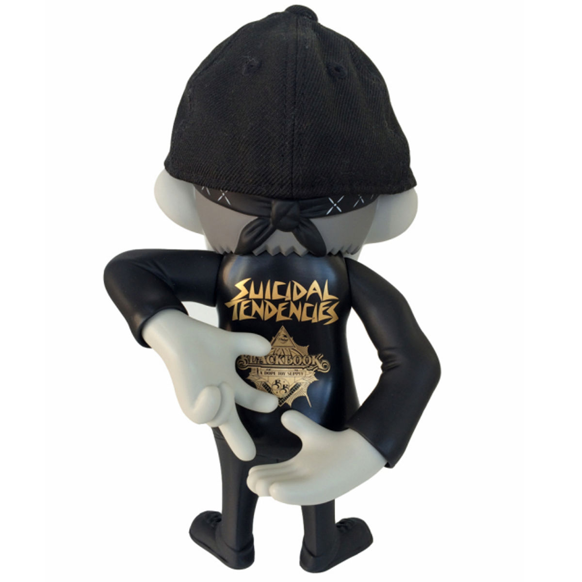 SKUM-kun 90291 Edition