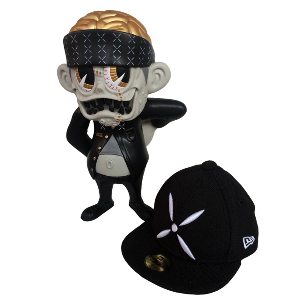SKUM-kun 90291 Edition