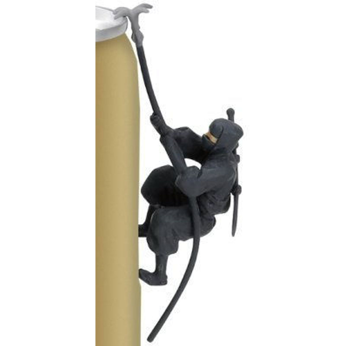 Ninja on board - Gordon Walls surgery