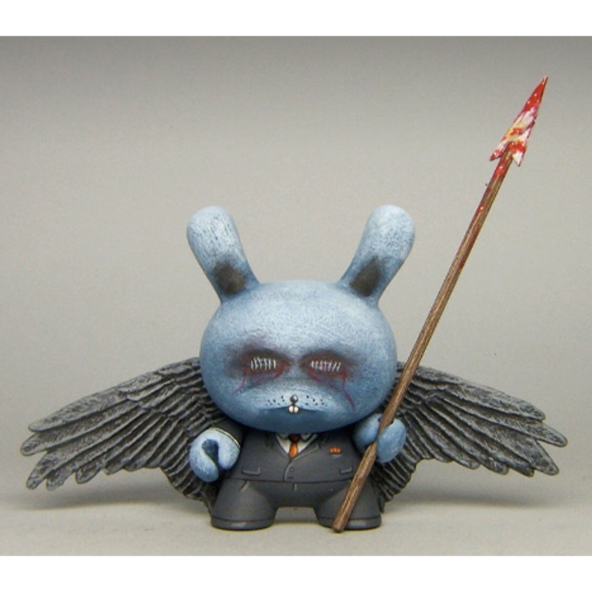 Dunniel Set (3 Custom Dunnys) - Dunniel - Judge and executioner