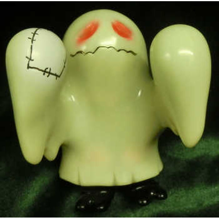 Secret base GHOST by Secret Base