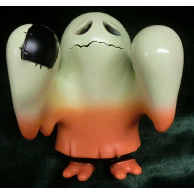 Secret base GHOST by Secret Base