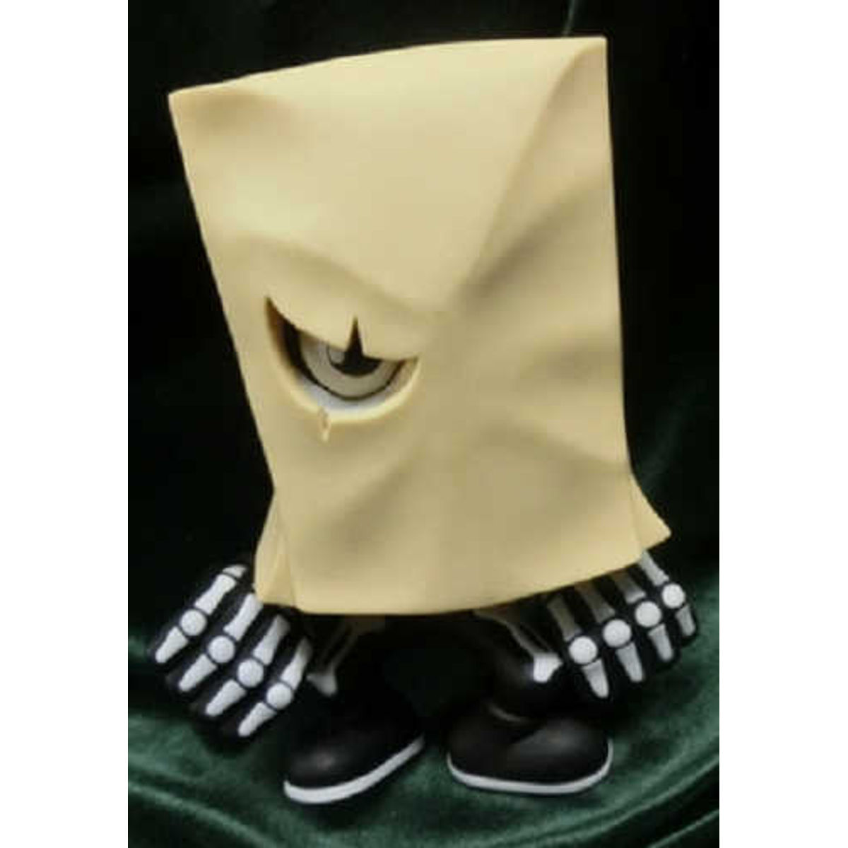 Balzac Atom Age Vampire