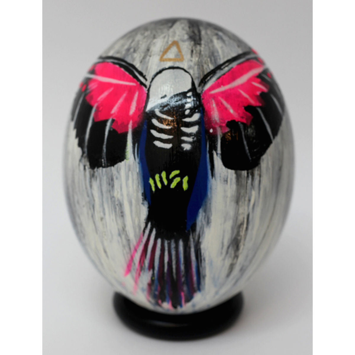 NEON MEMENTO MORI - 'MARL'