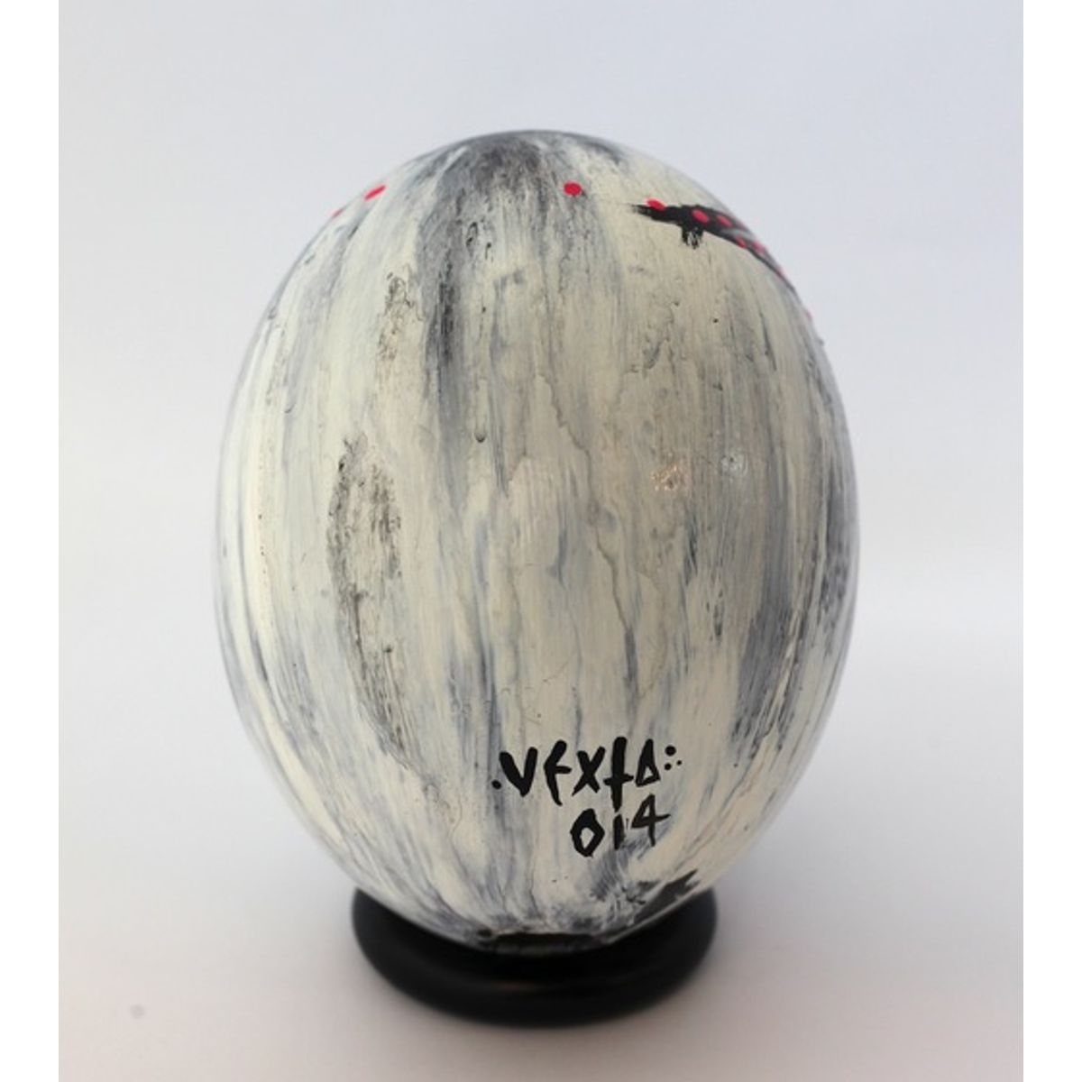 NEON MEMENTO MORI - 'MARL'