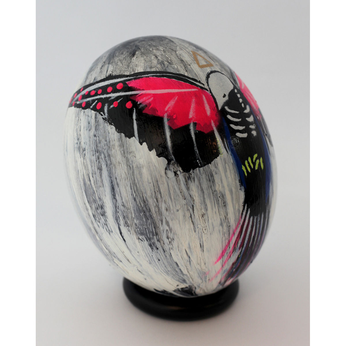 NEON MEMENTO MORI - 'MARL'