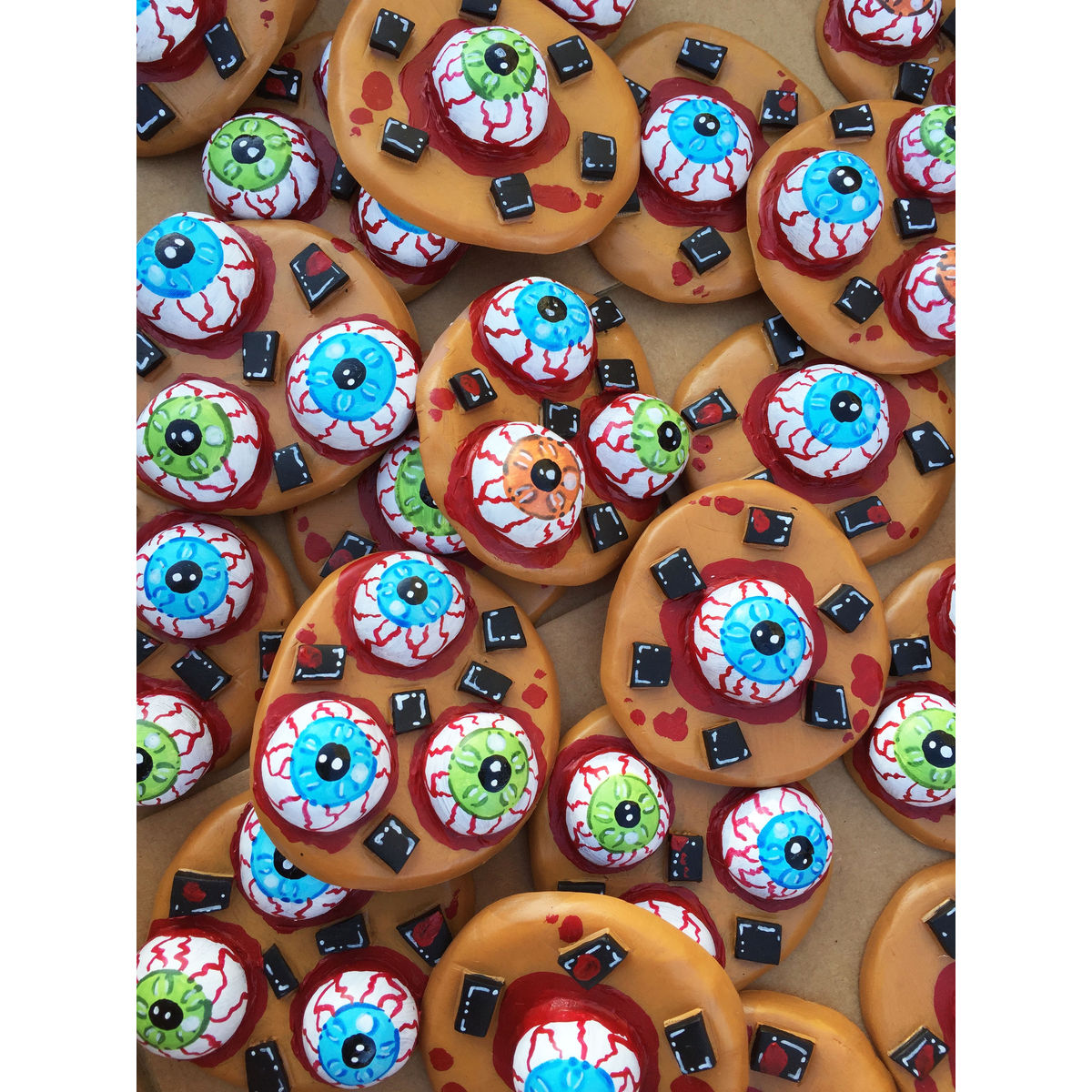 Zomcookies