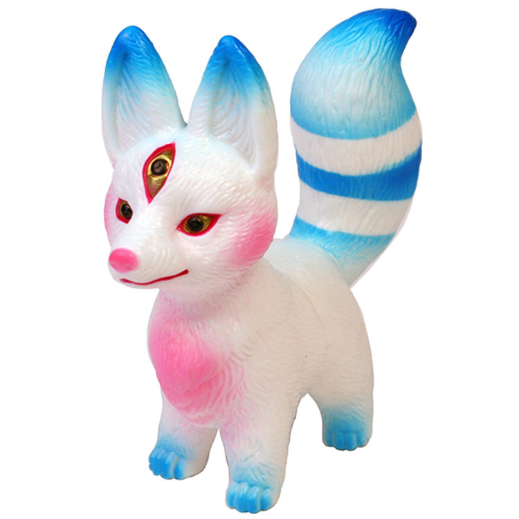 Winter Kitsura 3rd version by Mark Nagata