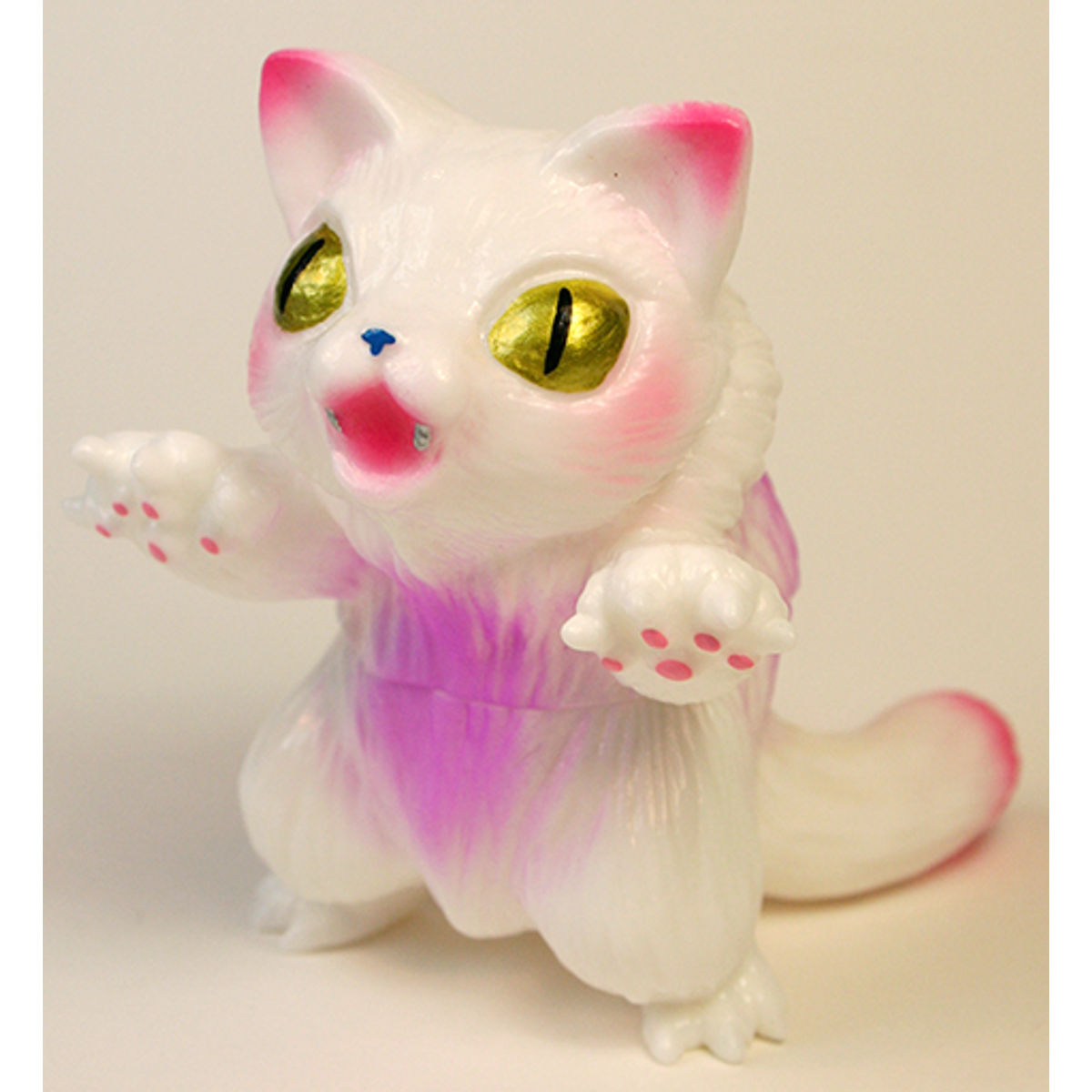 micro Nyagira Monster Boogie Max Toys