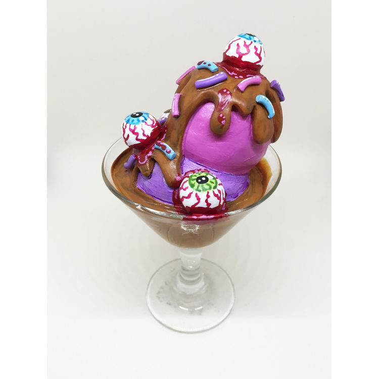 Zomcrea Sundae 2 by Sarah Braly