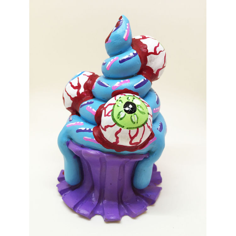 Zomake (Large) by Sarah Braly