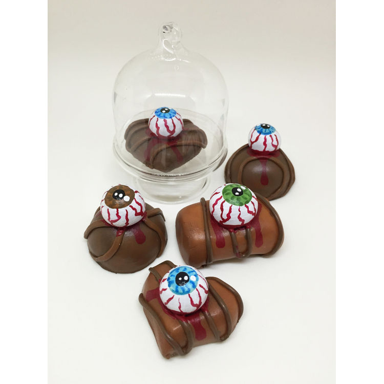 Zomchoclates by Sarah Braly