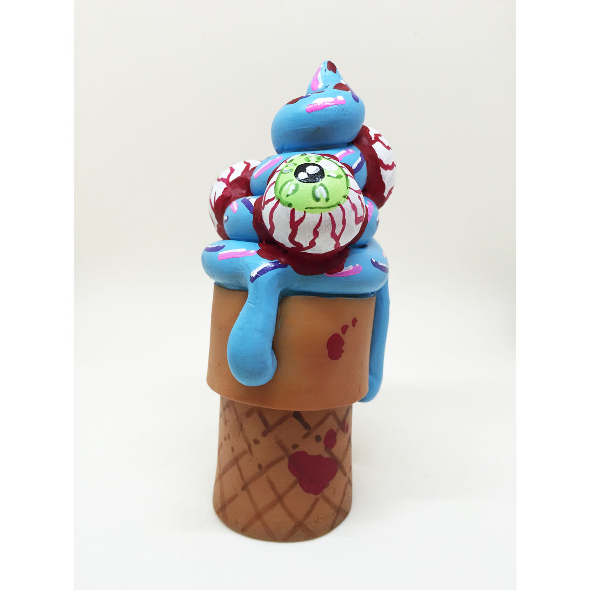 Zomcream Cone