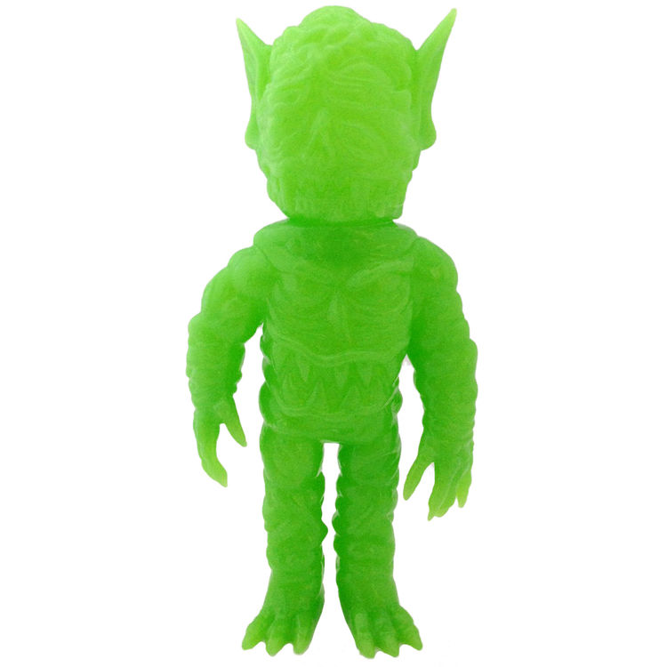 Slime Bat - Slime Green Unpainted by Draculazer (Michael Skattum)