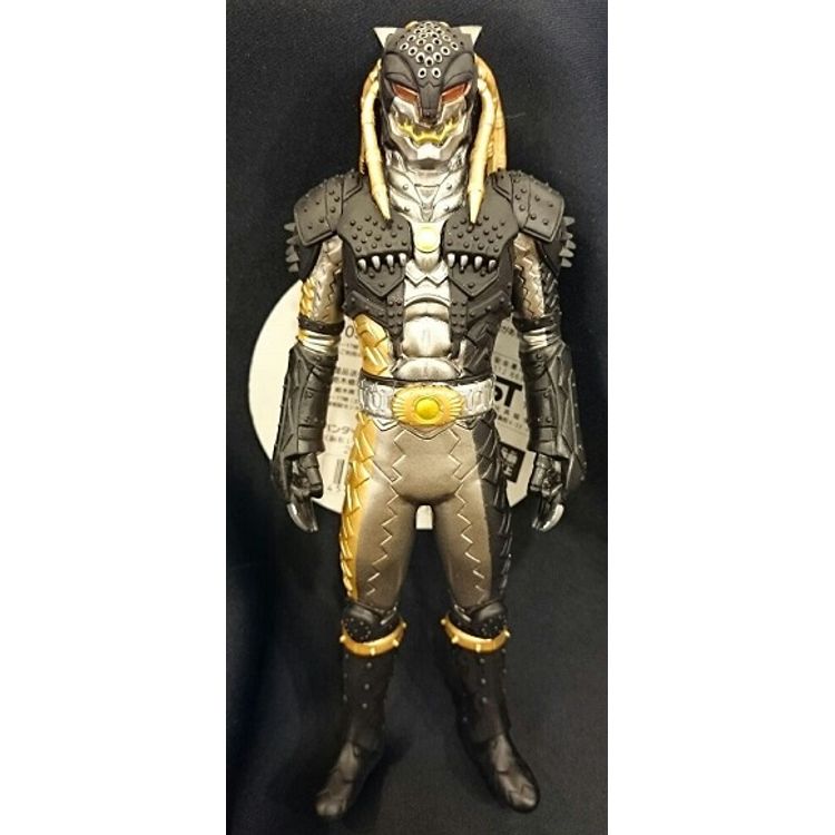 Bandai Kamen Rider OOO rider Greed collection [ 02 ] decoration by Bandai