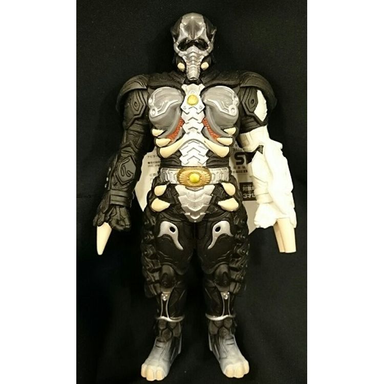 Bandai Kamen Rider OOO rider Greed collection [ 03 ] Gamel by Bandai