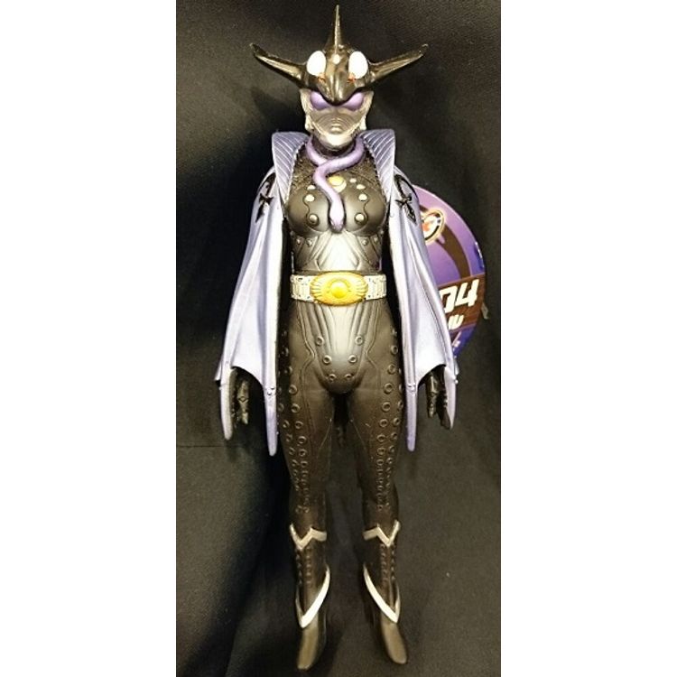 Bandai Kamen Rider OOO rider Greed collection [ 04 ] Mezuru by Bandai