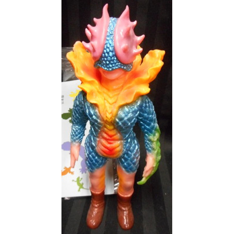 Yamomaku [ Birabiran / ( stage 1 meta blue ver.) ] by Yamomark