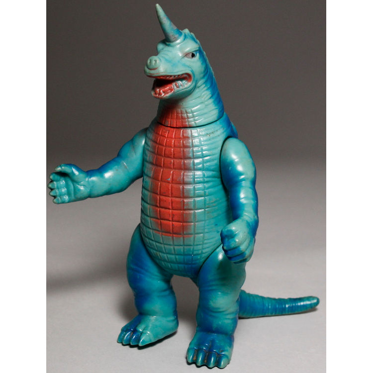 Bullmark Daigoro [ Goliath ] by Bullmark