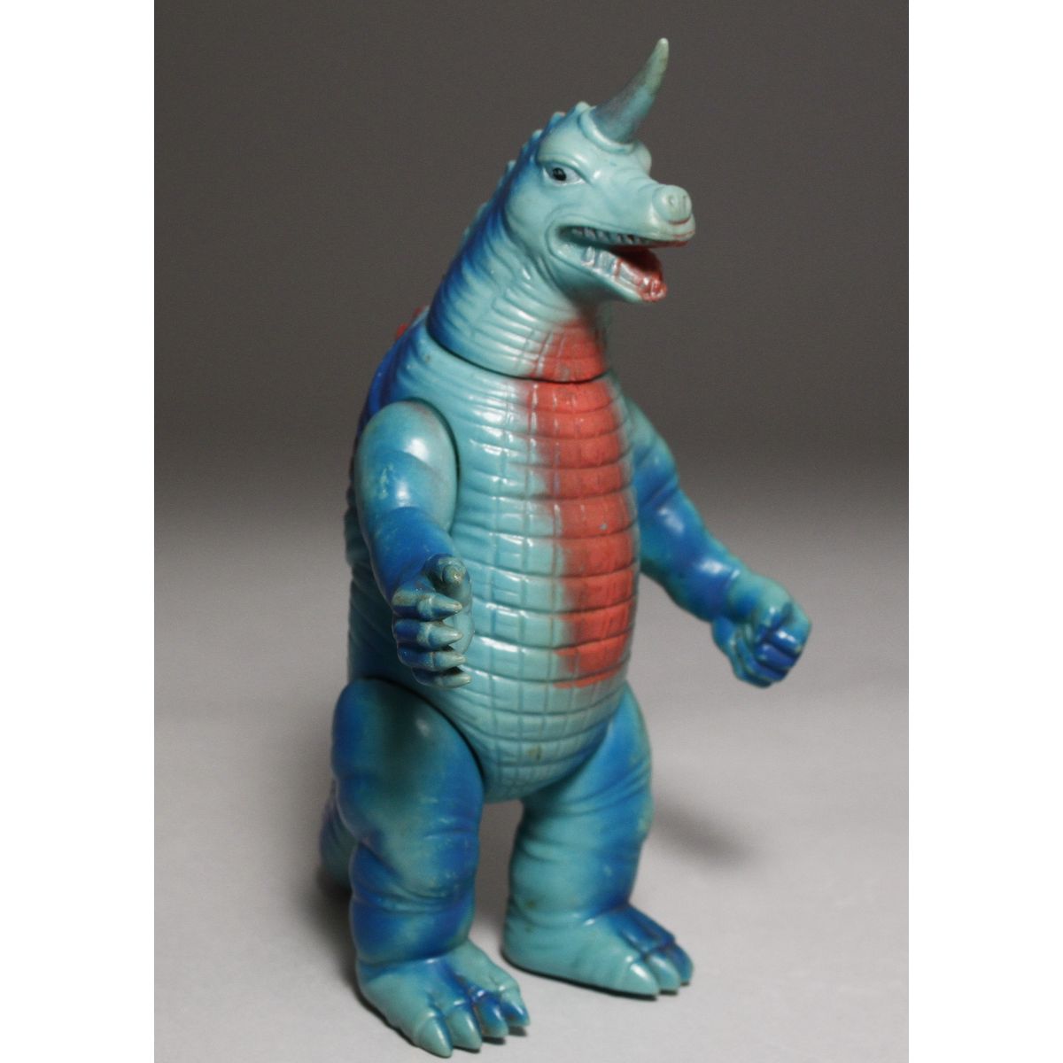 Bullmark Daigoro [ Goliath ]