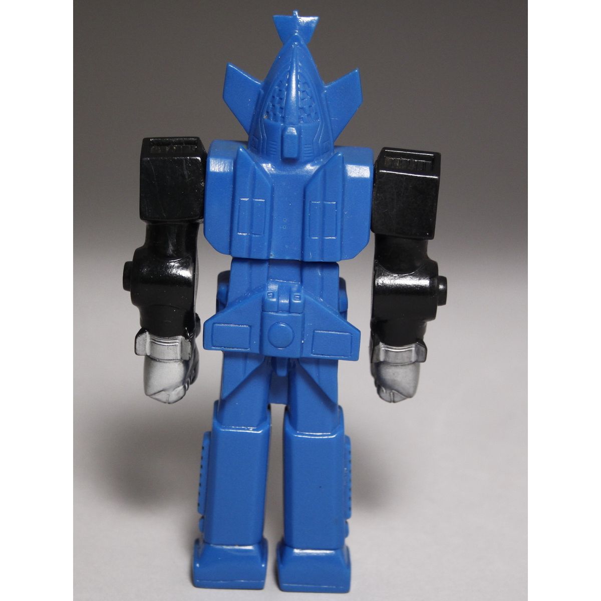 Poppy Soft Vinyl [ Daitetsujin 17 ]