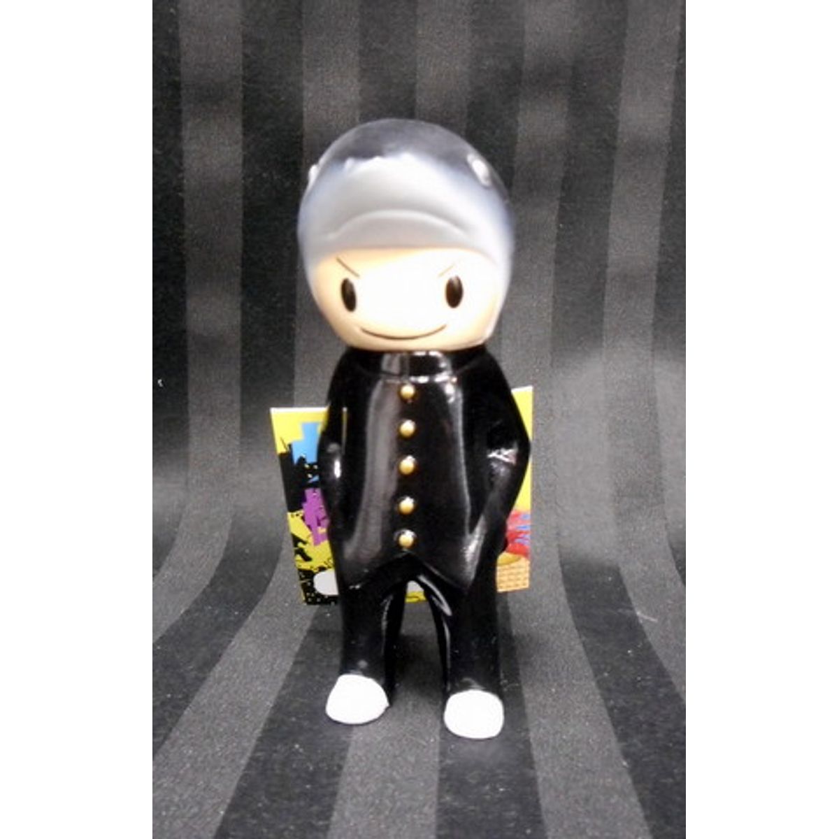 Han shark (Otokoza-me)