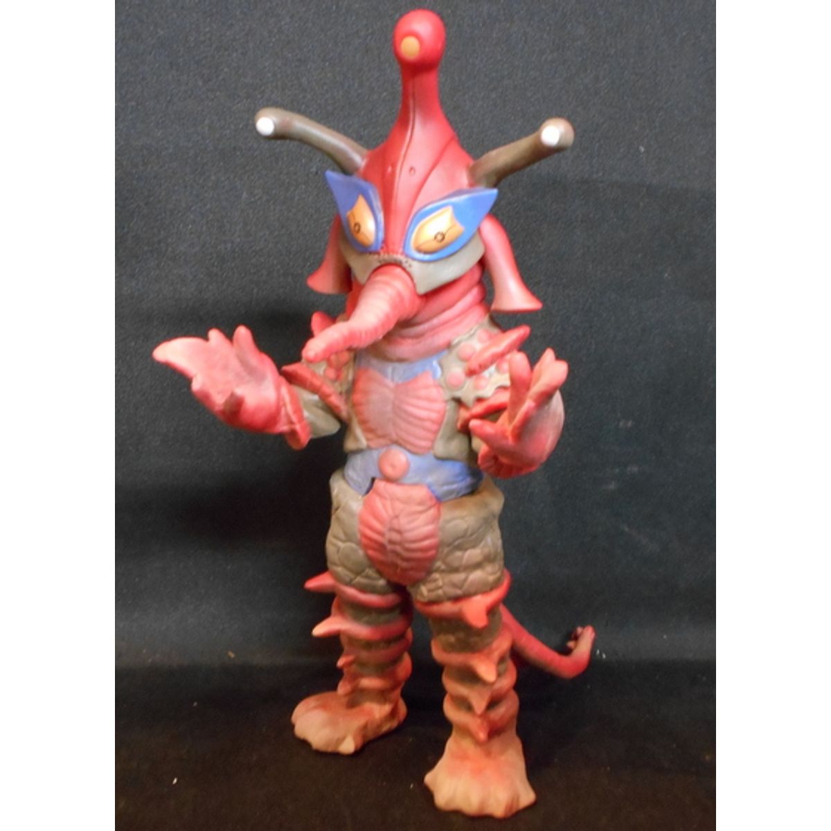 CCP Ultraman A [ hell Alien Alien Hipporit ]