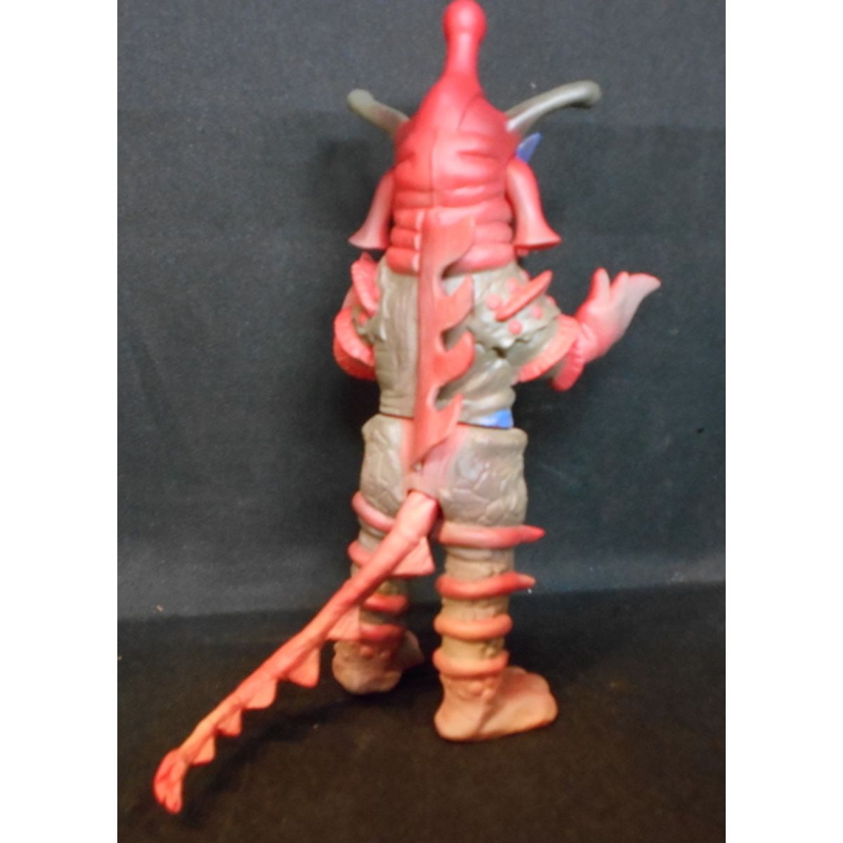 CCP Ultraman A [ hell Alien Alien Hipporit ]