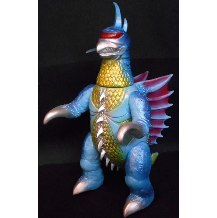 Mamitto Soft [ Gigan ] by Marmit (Kazumitsu Akamatsu)
