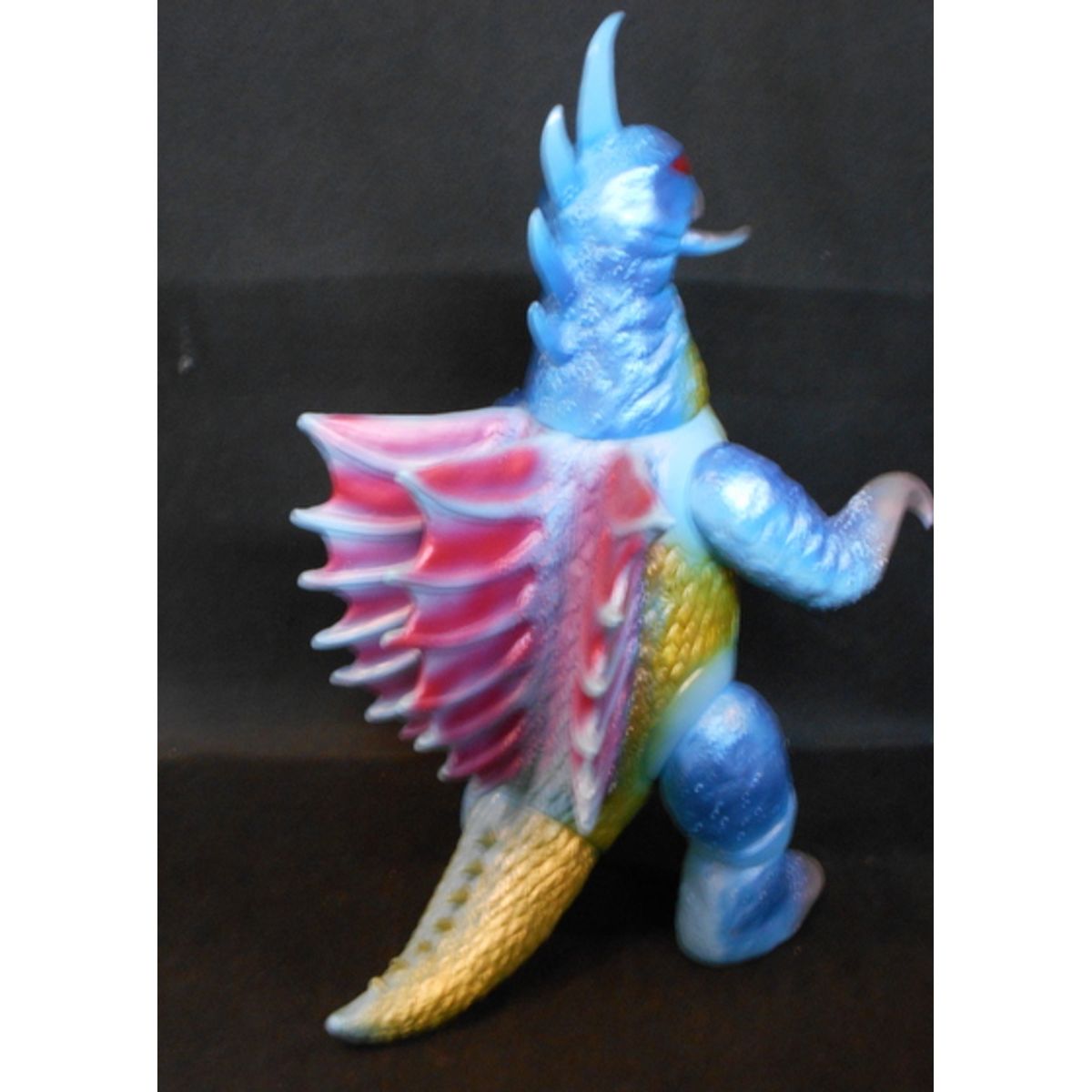 Mamitto Soft [ Gigan ]