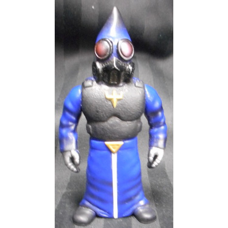 CORD VIPER IRONBABYLON [ ZAT - ZAVELLE ASSAULT TEAM ( blue molded ) ] by Cord Viper