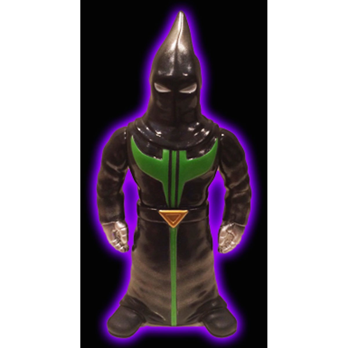 ZAVELLE COMBATANT