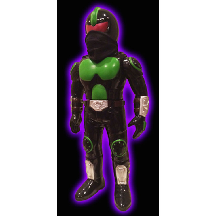 Machine Cider by Cord Viper