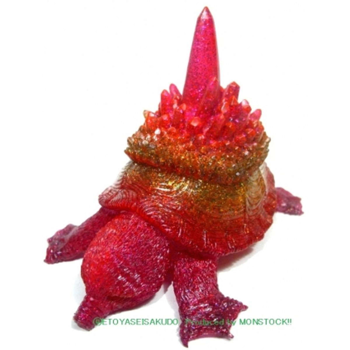 Penglai Muguramochi Gamiguragon "Kamchatka fruit"