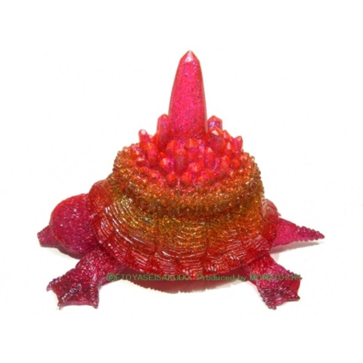 Penglai Muguramochi Gamiguragon "Kamchatka fruit"