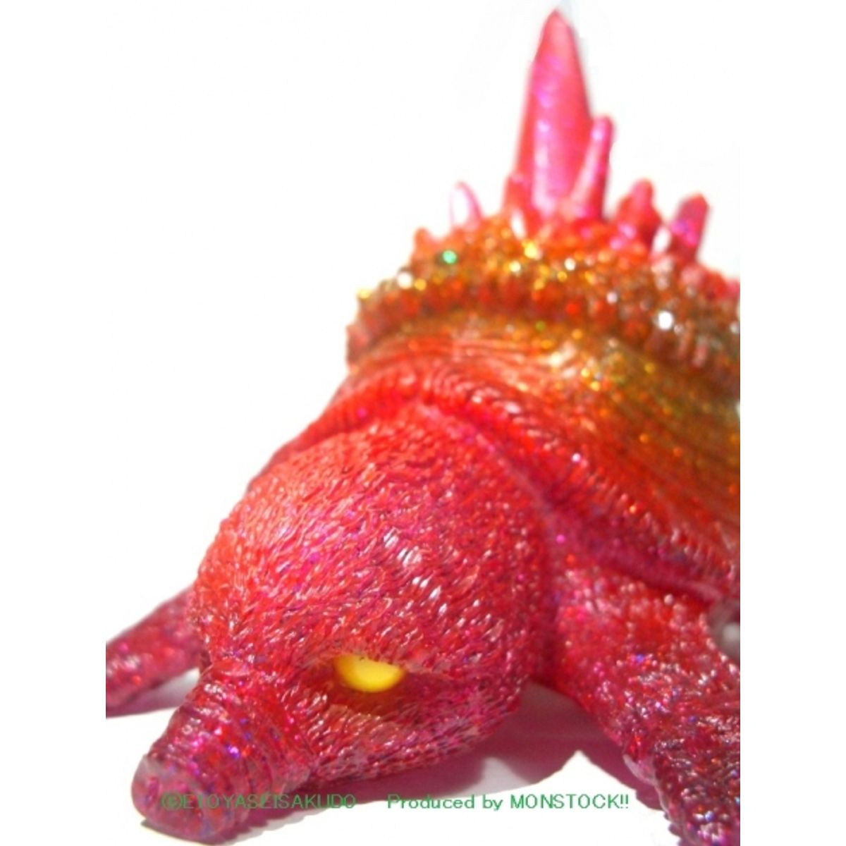 Penglai Muguramochi Gamiguragon "Kamchatka fruit"