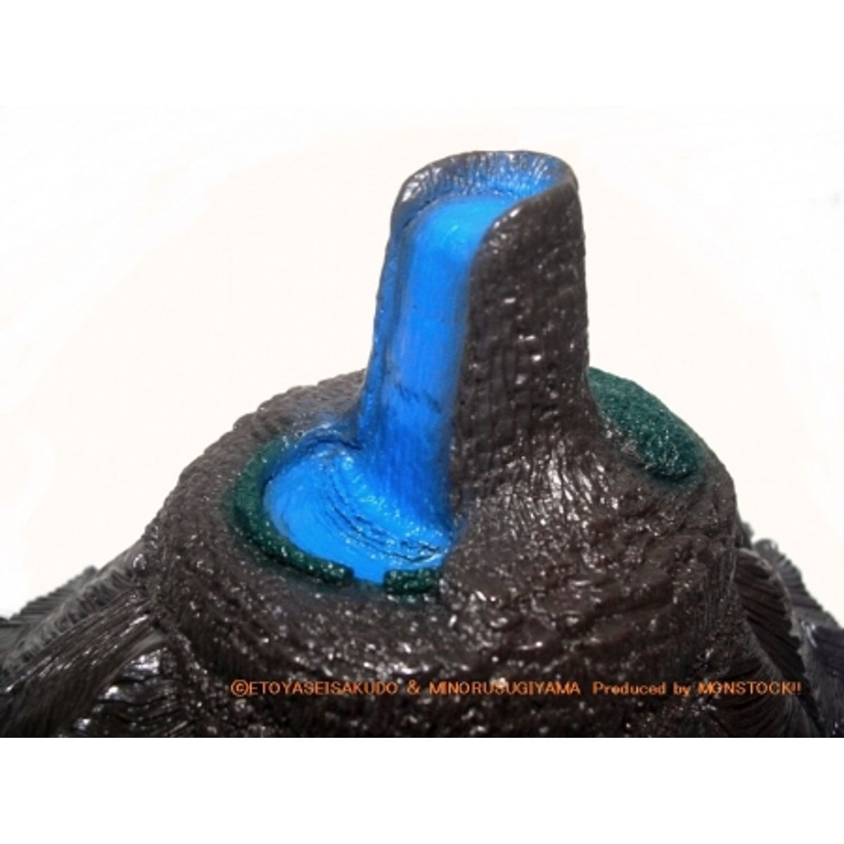 Penglai Muguramochi Gamiguragon "Mount Brownie"