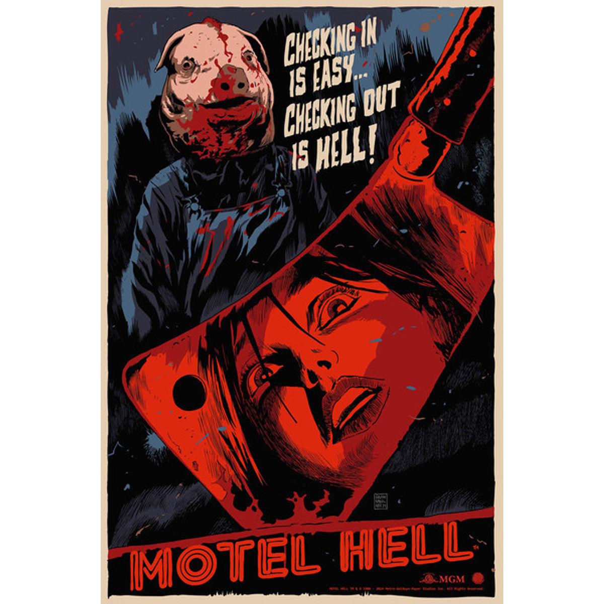 Motel Hell