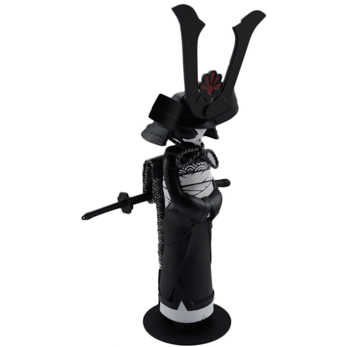 Maiko Midnight Assassin (Skull Edition)