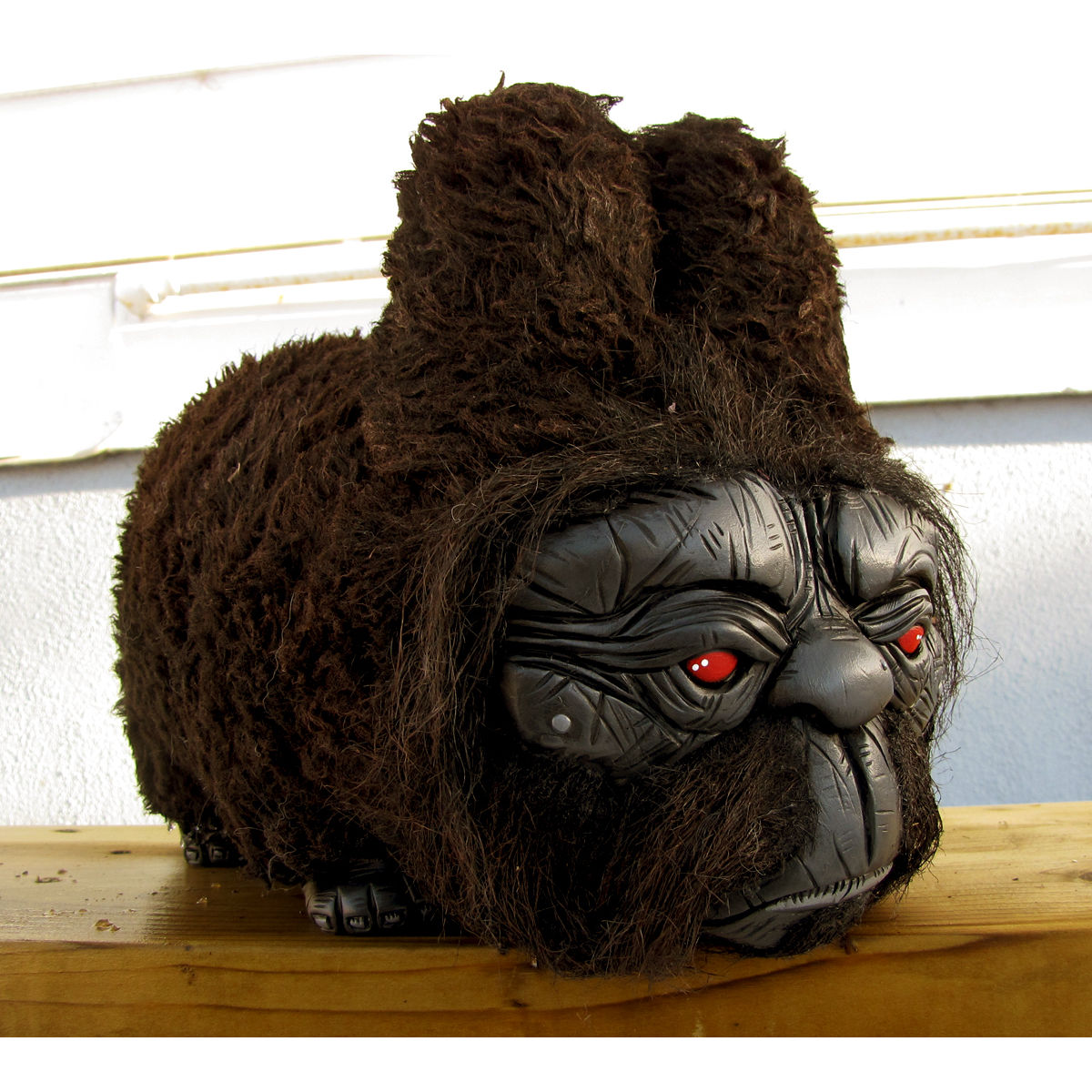 Sasquatch Labbit