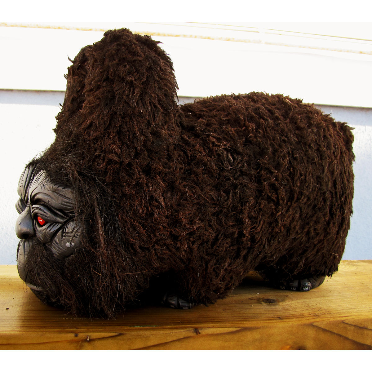 Sasquatch Labbit