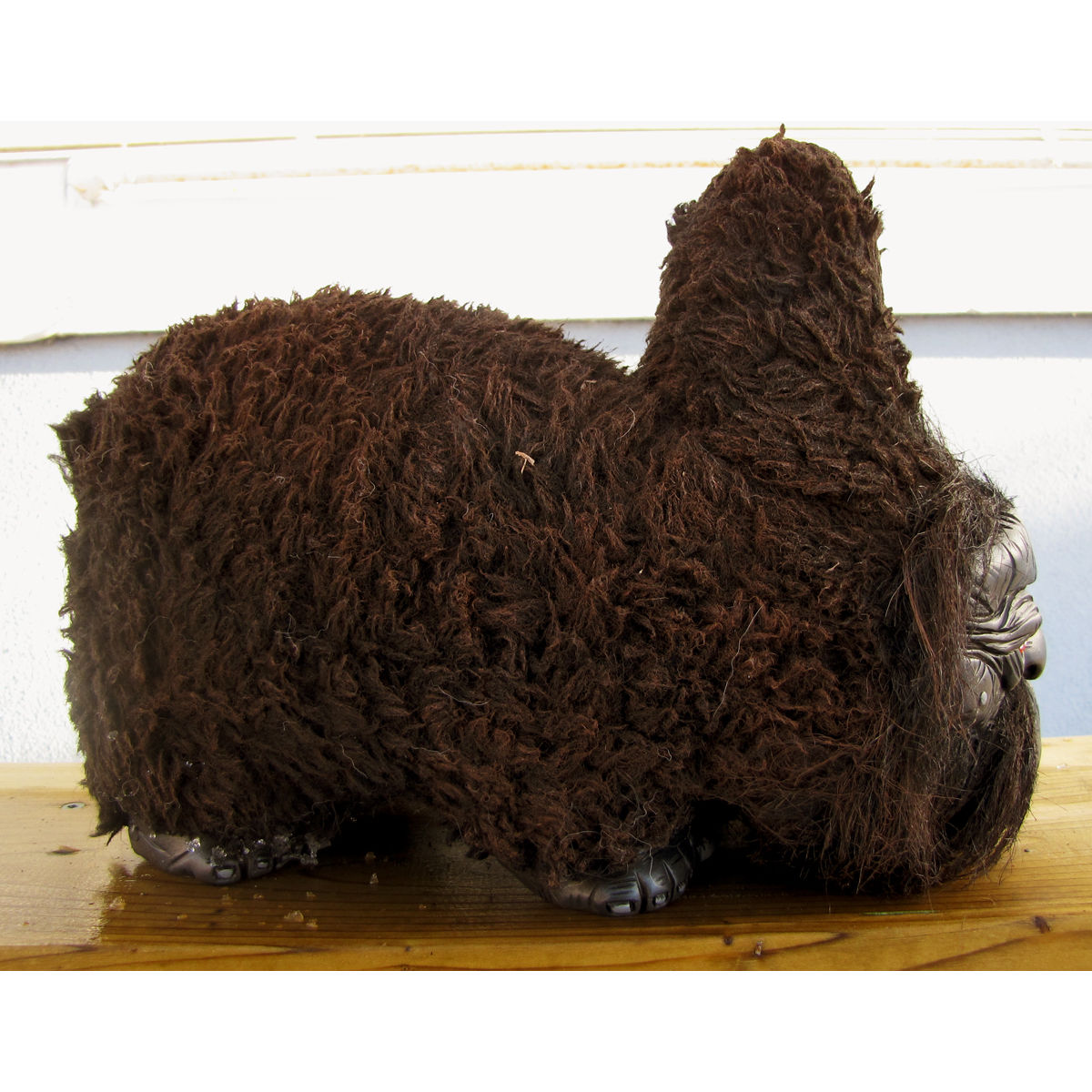 Sasquatch Labbit