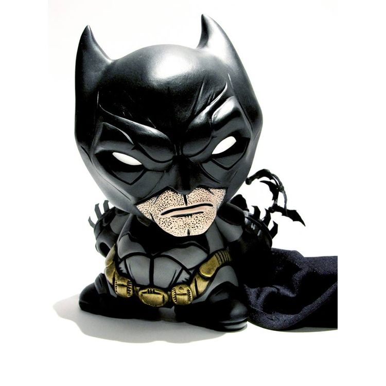 Batman by Sean Viloria