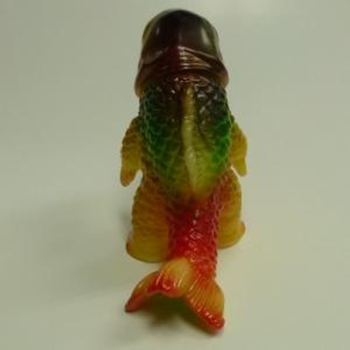 Koijarasu - Luminous carp participation -