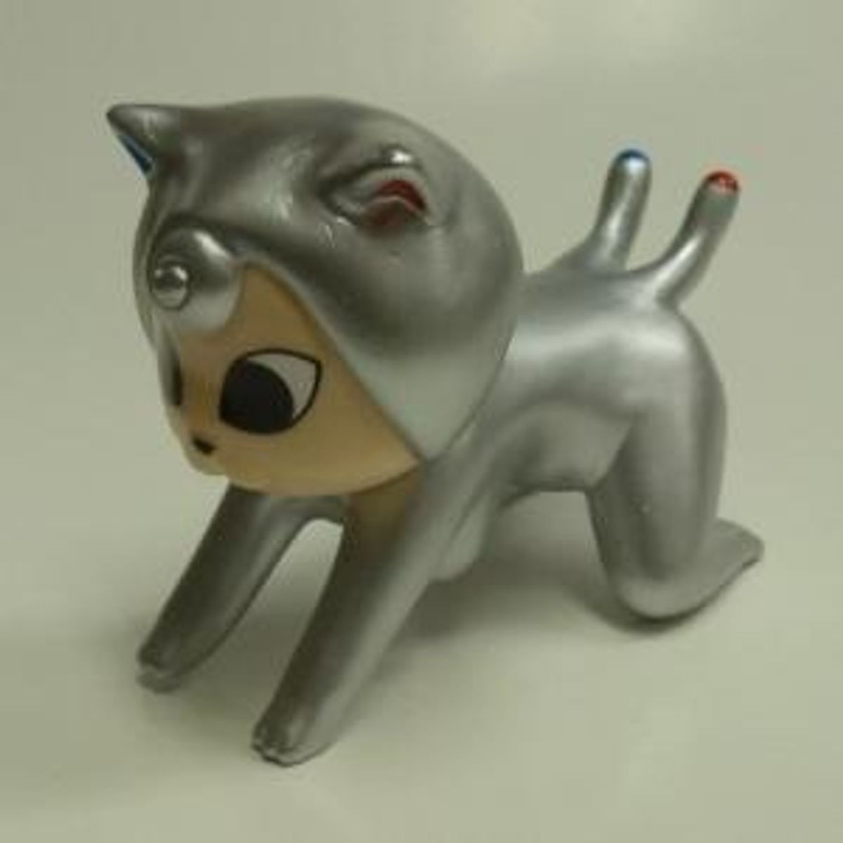 NECOCO FUTURE - crawling