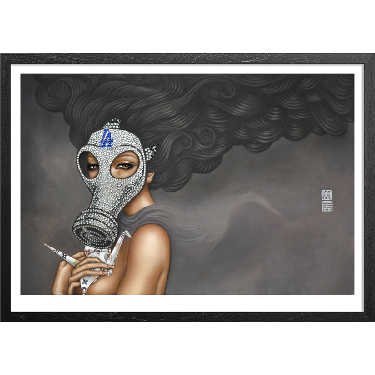 Between Here and There 2 - Limited Edition Prints