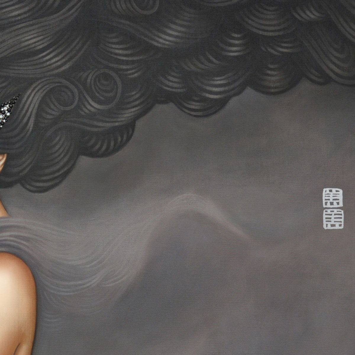 Between Here and There 2 - Limited Edition Prints